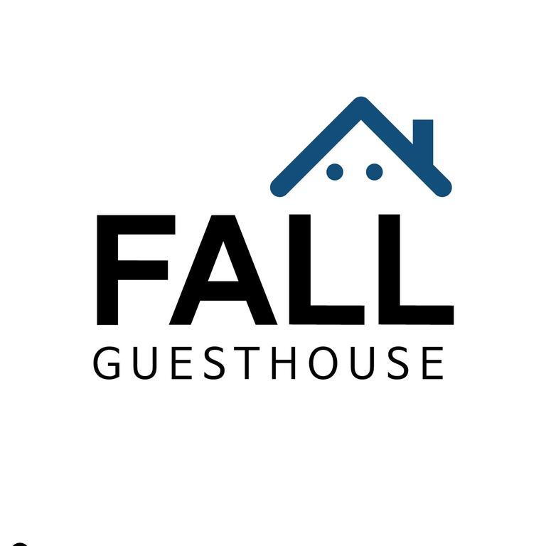 Fall Guesthouse Gangneung Esterno foto